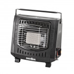 Brunner Gas Fireplace Devil Heather