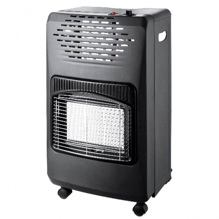 WeCamp Gas Stove Ceramic in the group Caravan & Motorhome / Heat, Cold & Ventilation / Fans & Stoves at Campmarket (78319)