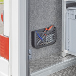 ProPlus Storage Compartment 20x12x3 cm ProPlus Storage Compartment 20x12x3 cm