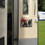 ProPlus Storage Pocket 31x21 cm ProPlus Storage Pocket 31x21 cm