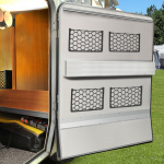 ProPlus Storage Pocket 31x21 cm ProPlus Storage Pocket 31x21 cm