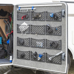 ProPlus Storage Pocket Elastic ProPlus Storage Pocket Elastic