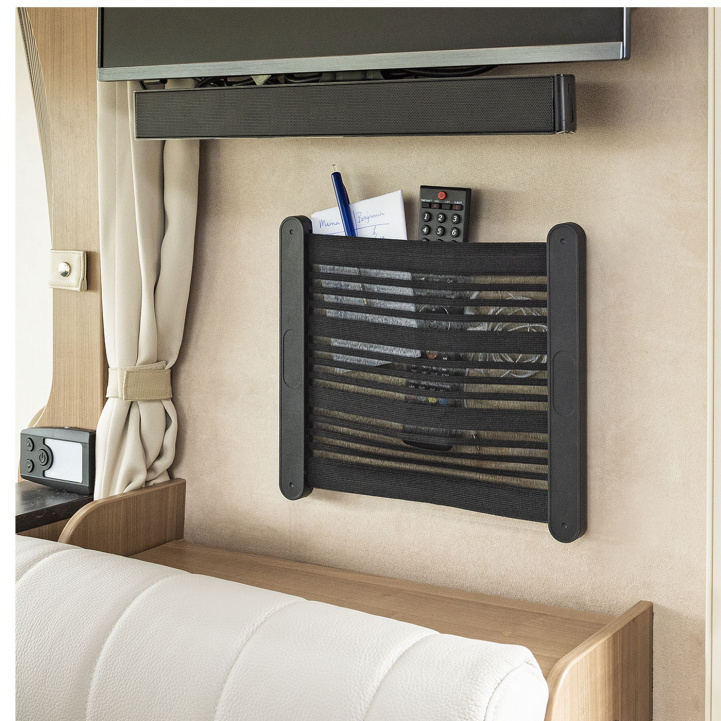 ProPlus Storage Net Elastic S 24x26.5 cm in the group Other / For the Car at Campmarket (78329)