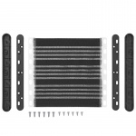 ProPlus Storage Net Elastic S 24x26.5 cm ProPlus Storage Net Elastic S 24x26.5 cm