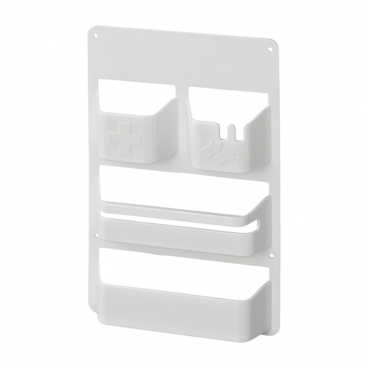 ProPlus Organizer Service Slot in the group Water & Sanitation / Toilet / Tanks & Accessories at Campingvaruhuset i Norden AB (78330)