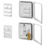 ProPlus Organizer Service Slot ProPlus Organizer Service Slot