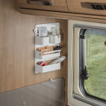 ProPlus Organizer Service Slot ProPlus Organizer Service Slot