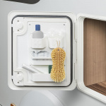 ProPlus Organizer Service Slot ProPlus Organizer Service Slot