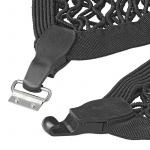 ProPlus Elastic Luggage Net 80x60 cm ProPlus Elastic Luggage Net 80x60 cm