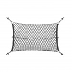 ProPlus Elastic Luggage Net 80x50 cm ProPlus Elastic Luggage Net 80x50 cm