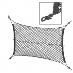 ProPlus Elastic Luggage Net 80x50 cm ProPlus Elastic Luggage Net 80x50 cm