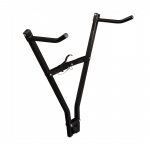 ProPlus Bicycle Carrier For Towbar Click Fast II ProPlus Bicycle Carrier For Towbar Click Fast II