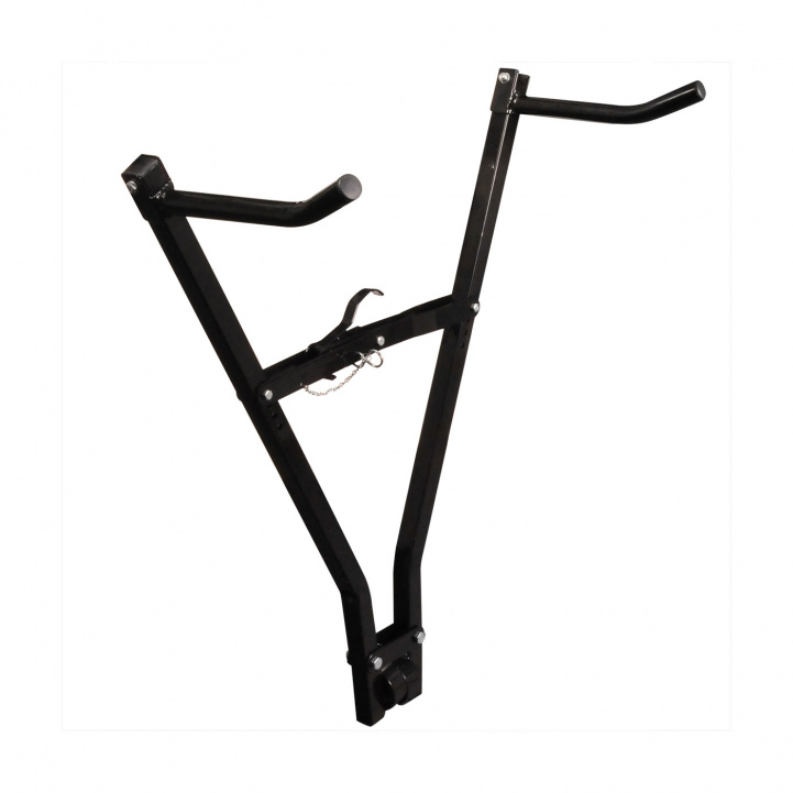 ProPlus Bicycle Carrier For Towbar Click Fast II in the group Caravan & Motorhome / Chassis / Bicycle rack / Drawbar at Campingvaruhuset i Norden AB (78336)
