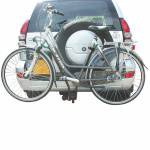 ProPlus Bicycle Carrier For Towbar Click Fast II ProPlus Bicycle Carrier For Towbar Click Fast II