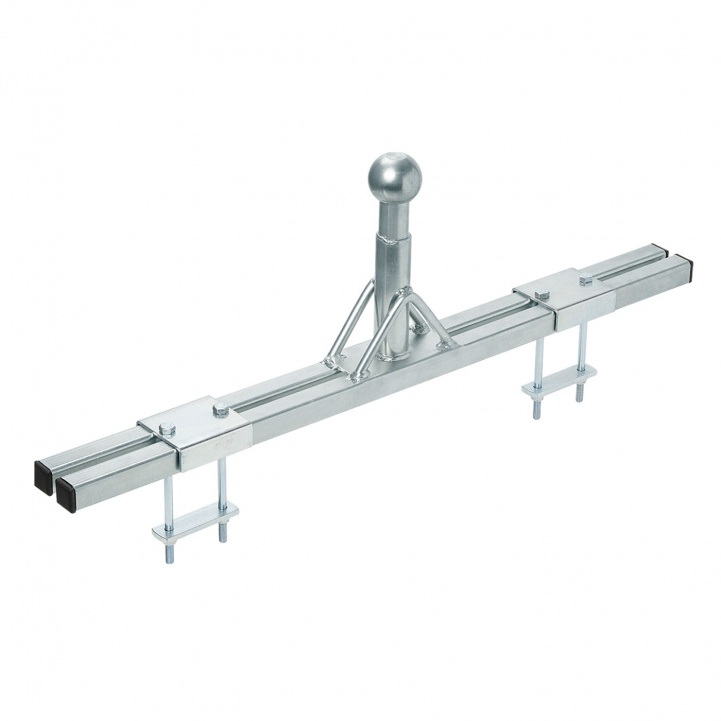 ProPlus Caravan Adapter for Bicycle Carrier in the group Caravan & Motorhome / Chassis / Bicycle rack / Drawbar at Campmarket (78337)