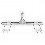 ProPlus Caravan Adapter for Bicycle Carrier ProPlus Caravan Adapter for Bicycle Carrier