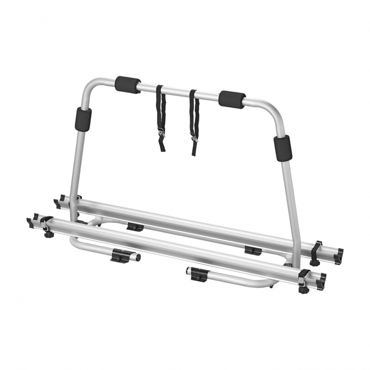 ProPlus Bike Carrier for Towbar in the group Caravan & Motorhome / Chassis / Bicycle rack / Drawbar at Campmarket (78338)