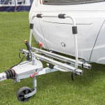 ProPlus Bike Carrier for Towbar ProPlus Bike Carrier for Towbar