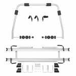 ProPlus Bike Carrier for Towbar ProPlus Bike Carrier for Towbar