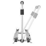 ProPlus Bike Carrier for Towbar ProPlus Bike Carrier for Towbar