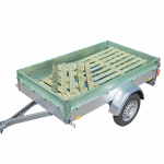 ProPlus Trailer Net ProPlus Trailer Net