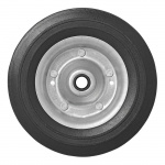 ProPlus Spare Wheel Metal Rim With Rubber Tire 200 x 60 mm ProPlus Spare Wheel Metal Rim With Rubber Tire 200 x 60 mm