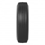 ProPlus Spare Wheel Metal Rim With Rubber Tire 200 x 60 mm ProPlus Spare Wheel Metal Rim With Rubber Tire 200 x 60 mm