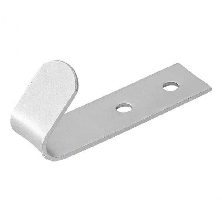 ProPlus Screw-in Metal Hook 72x21x2 mm in the group Other / For the Car at Campmarket (78354)