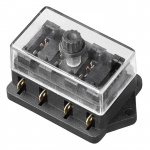 ProPlus Junction Box 4-way ProPlus Junction Box 4-way