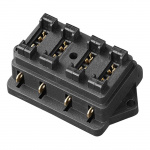 ProPlus Junction Box 4-way ProPlus Junction Box 4-way