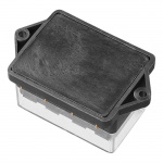 ProPlus Junction Box 4-way ProPlus Junction Box 4-way