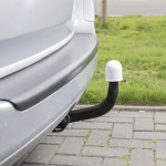 ProPlus Towbar Cover ProPlus Towbar Cover