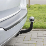 ProPlus Towbar Protection Golf Ball ProPlus Towbar Protection Golf Ball