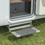 ProPlus Clean Step Doormat