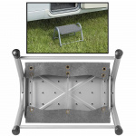 ProPlus Clean Step Doormat