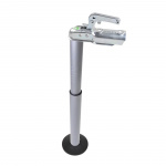 ProPlus Ball Pressure Scale with Plastic Base ProPlus Ball Pressure Scale with Plastic Base