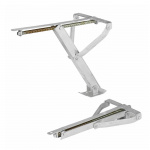 ProPlus Support Leg Compact 438x265 mm H:410 mm ProPlus Support Leg Compact 438x265 mm H:410 mm