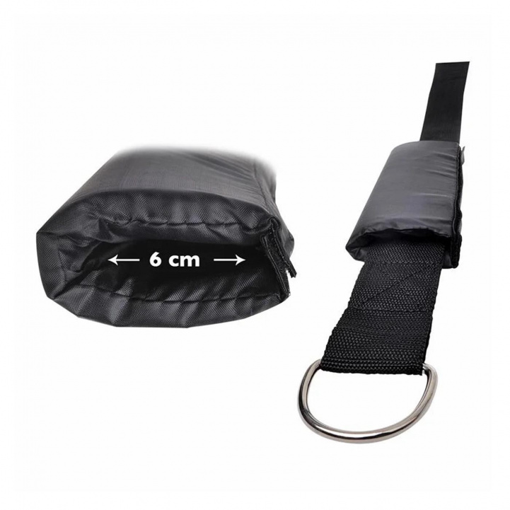 ProPlus Storm Band Protection 3-pack in the group Awning & Canopies / Awnings / Caravan awnings / Accessories Caravan Awnings / Accessories Thule/Omnistor at Campingvaruhuset i Norden AB (78364)