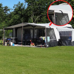 ProPlus Storm Band Protection 3-pack ProPlus Storm Band Protection 3-pack