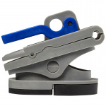 ProPlus Tent Bracket 3-Pack Model 2 ProPlus Tent Bracket 3-Pack Model 2