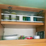 ProPlus Double Adjustable 25.5-43 cm White ProPlus Double Adjustable 25.5-43 cm White