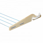 ProPlus Washing Line Holder for Horizontal Handles ProPlus Washing Line Holder for Horizontal Handles