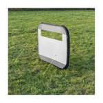 ProPlus Windbreak Inflatable 160x140 cm ProPlus Windbreak Inflatable 160x140 cm