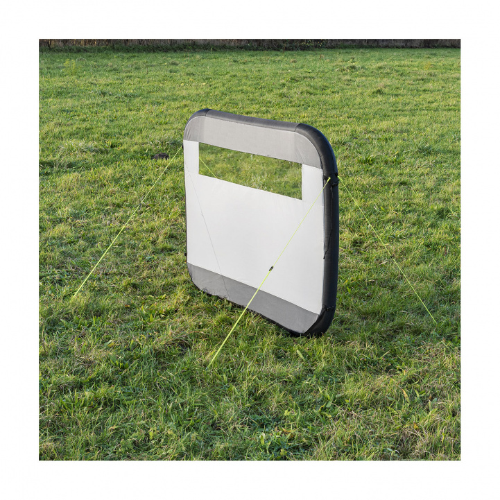 ProPlus Windbreak Inflatable 160x140 cm in the group Awning & Canopies / Windbreak at Campingvaruhuset i Norden AB (78373)