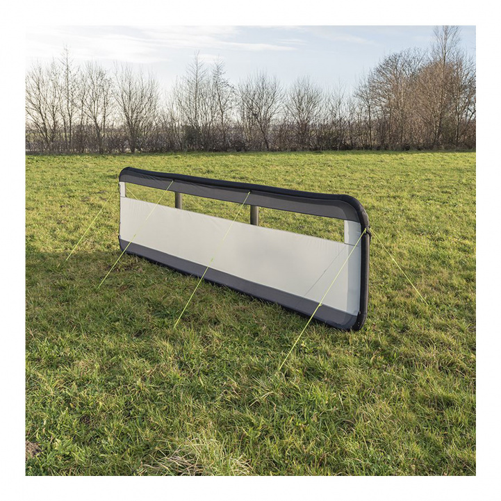 ProPlus Windbreak Inflatable 480x140 cm in the group Awning & Canopies / Windbreak at Campmarket (78374)