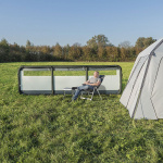 ProPlus Windbreak Inflatable 480x140 cm ProPlus Windbreak Inflatable 480x140 cm
