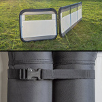 ProPlus Windbreak Inflatable 480x140 cm ProPlus Windbreak Inflatable 480x140 cm