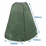 ProPlus Pop-up Tent ProPlus Pop-up Tent