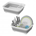 ProPlus Folding Disk Rack ProPlus Folding Disk Rack