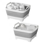 ProPlus Collapsible Disk Basin ProPlus Collapsible Disk Basin